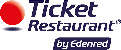 Edenred Ticket Restaurant